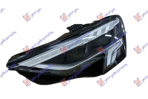 Φανος Εμπρος Full Led (VALEO) Αριστερα Audi A3 20- - 132405152