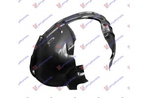 Θολος Εμπρος Πλαστικος Δεξια Audi Q5 12-16 - 133000821