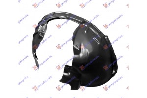 Θολος Εμπρος Πλαστικος Αριστερα Audi Q5 12-16 - 133000822