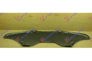 Ποδια Μηχανης Πλαστικη (SQ5 3.0TDI)(ΕΜΠΡΟΣ ΚΟΜΜΑΤΙ) Audi Q5 12-16 - 133000850