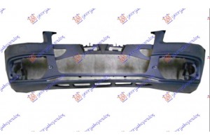 Προφυλακτηρας Εμπρος ΒΑΦΟΜ. (S-LINE) (ME ΠΙΤΣ) Audi Q5 12-16 - 133003620