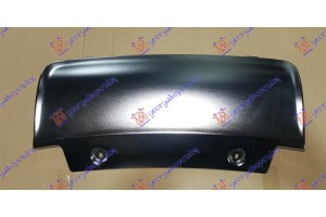 Καλυμμα Κοτσαδορου Πισω (OFFROAD) Audi Q5 12-16 - 133004045