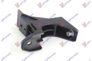 Βαση Προφυλακτηρα Εμπρος Καθετη Μικρη ΔΕ=ΑΡ Audi Q5 12-16 - 133004280