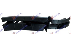 Βαση Προφυλακτηρα Εμπρος Πλαστικη Δεξια Audi Q5 12-16 - 133004286