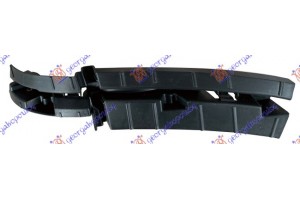 Βαση Προφυλακτηρα Εμπρος Πλαστικη Αριστερα Audi Q5 12-16 - 133004287