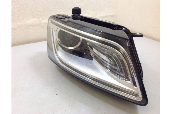 Φανος Εμπρος Bi-XENON Με Φως Ημερας Led (VALEO) Δεξια Audi Q5 12-16 - 133005151