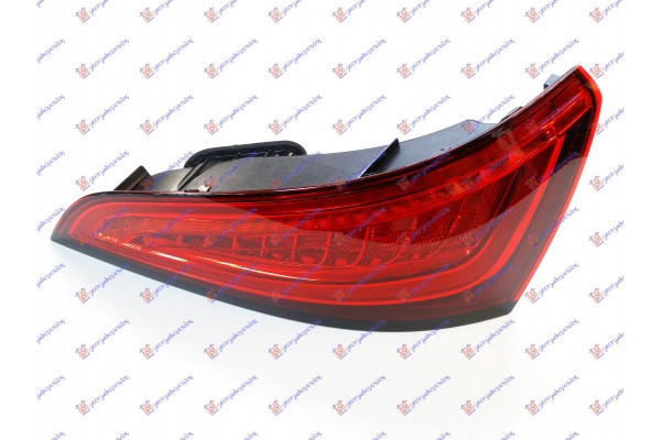 Φανος Πισω Led (Ε) Δεξια Audi Q5 12-16 - 133005811