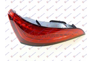Φανος Πισω Led (Ε) Αριστερα Audi Q5 12-16 - 133005812
