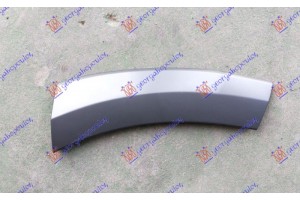 Πλαστικη Κουρμπα ΠΡΟΦΥΛ. Εμπρος (OFFOROAD) Αριστερα Audi Q5 12-16 - 133006532