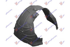 Θολος Εμπρος Πλαστικος Δεξια Audi Q5 20- - 133200821