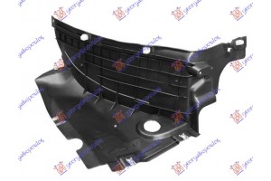 Θολος Εμπρος Πλαστικος (ΕΜΠΡΟΣ Κατω ΚΟΜΜΑΤΙ) Δεξια Audi Q5 16-20 - 133100831