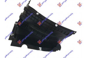 Θολος Εμπρος Πλαστικος (ΕΜΠΡΟΣ Κατω ΚΟΜΜΑΤΙ) S-LINE Δεξια Audi Q5 20- - 133200836