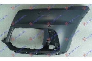 Προφυλακτηρας Εμπρος Ακραιος ΒΑΦΟΜ. (ΜΕ Pdc & ΠΙΤΣ.) Αριστερα Audi Q5 16-20 - 133103304