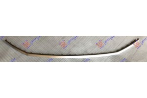 Διακοσμητικο Προφυλακτηρα Εμπρος Κατω Χρωμιο (S-LINE/SQ5) Audi Q5 16-20 - 133104020