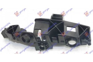 Βαση Προφυλακτηρα Εμπρος Ανω Πλαστικη & Για SQ5 Αριστερα Audi Q5 20- - 133204274