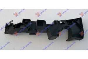 Βαση Προφυλακτηρα Εμπρος Πλαινη Πλαστικη (S-LINE/SQ5) Δεξια Audi Q5 16-20 - 133104286