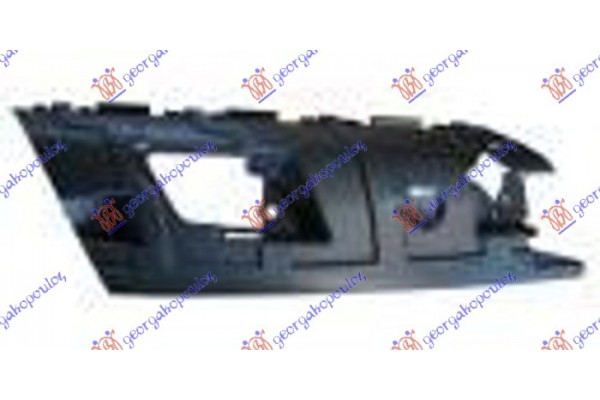 Ενισχυση Προφυλακτηρα Εμπρος Πλαστικη Δεξια Audi Q5 16-20 - 133104291