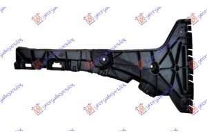 Βαση Προφυλακτηρα Πισω Πλαινη Πλαστικη & Για SQ5 Δεξια Audi Q5 20- - 133204301