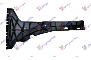 Βαση Προφυλακτηρα Πισω Πλαινη Πλαστικη & Για SQ5 Αριστερα Audi Q5 20- - 133204302