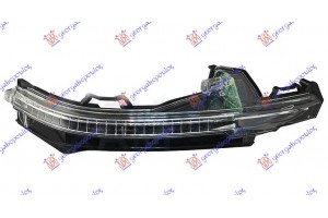 Φλας Πλαινο Καθρεφτη Δεξια Audi Q7 24- - 125305491