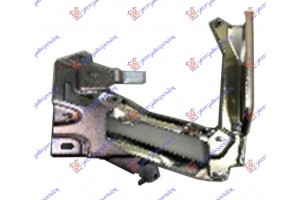 Μεντεσες Καπο Εμπρος Δεξια Audi Q5 16-20 - 133106141