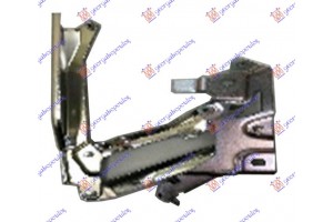 Μεντεσες Καπο Εμπρος Αριστερα Audi Q5 16-20 - 133106142