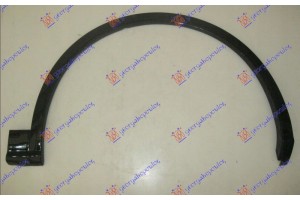 Πλαστικη Κουρμπα Φτερου Εμπρος (S-LINE) Δεξια Audi Q5 16-20 - 133106541