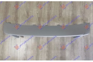 Πλαστικο Προφυλακτηρα Εμπρος Κατω Ασημι (S-LINE/SQ5) Audi Q5 20- - 133204020