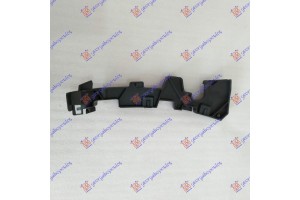 Βαση Προφυλακτηρα Εμπρος Πλαινη Πλαστικη Δεξια Audi Q5 20- - 133204281