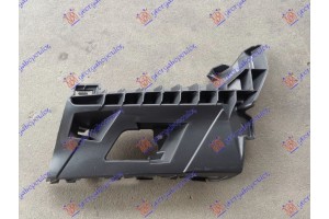 Βαση Προφυλακτηρα Εμπρος Ανω Πλαστικη Αριστερα Audi Q5 20- - 133204284