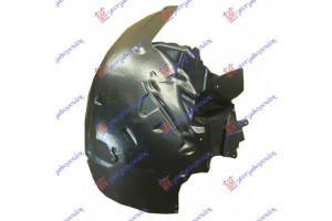 Θολος ΕΜΠ. Πλαστικος (ΕΜΠ.ΚΟΜΜ.) Δεξια Audi A8 02-09 - 133900821