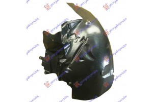 Θολος ΕΜΠ. Πλαστικος (ΕΜΠ.ΚΟΜΜ.) Αριστερα Audi A8 02-09 - 133900822