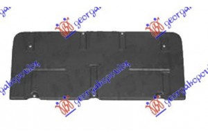 Ποδια Σασμαν Πλαστικη Audi A8 02-09 - 133900830