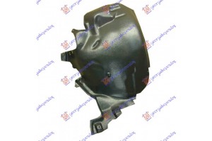 Θολος ΕΜΠ. Πλαστικος (ΠΙΣΩ ΚΟΜΜ.) Δεξια Audi A8 02-09 - 133900831