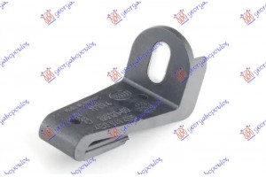 Βαση Εμπρος Φανου Πλαστικη Κατω (ΔΕ=ΑΡ) Audi A8 02-09 - 133904270