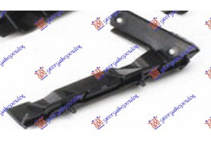 Βαση Προφυλακτηρα Εμπρος Πλαινη Πλαστικη Δεξια Audi A8 02-09 - 133904281