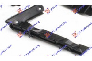 Βαση Προφυλακτηρα Εμπρος Πλαινη Πλαστικη Αριστερα Audi A8 02-09 - 133904282