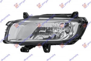 Προβολεας Ομιχλης (H11) 07- (HELLA) Αριστερα Audi A8 02-09 - 133905112