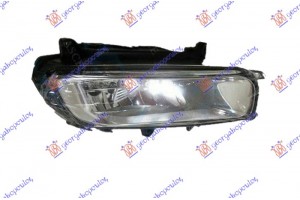 Προβολεας Ομιχλης (H11) 07- Δεξια Audi A8 02-09 - 133905113