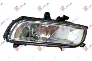 Προβολεας Ομιχλης (H11) 07- Αριστερα Audi A8 02-09 - 133905114
