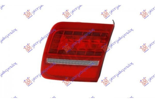 Φανος Πισω Εσω Led 07- (ULO) Δεξια Audi A8 02-09 - 133905826