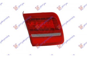 Φανος Πισω Εσω Led 07- (ULO) Αριστερα Audi A8 02-09 - 133905827