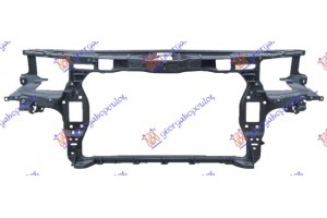 Μετωπη Εμπρος Audi A8 09-13 - 134000220