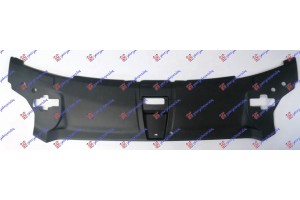 Πλαστικη Ποδια Μετωπης Ανω Audi A8 09-13 - 134000810