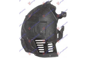 Θολος Εμπρος Πλαστικος (ΕΜΠΡΟΣ ΚΟΜΜΑΤΙ) Δεξια Audi A8 09-13 - 134000821