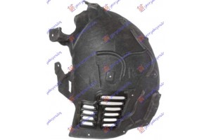 Θολος Εμπρος Πλαστικος (ΕΜΠΡΟΣ ΚΟΜΜΑΤΙ) Αριστερα Audi A8 09-13 - 134000822