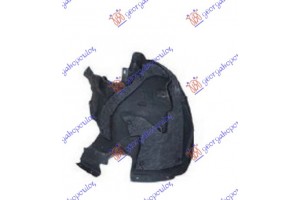 Θολος Εμπρος Πλαστικος (ΠΙΣΩ ΚΟΜΜΑΤΙ) Δεξια Audi A8 09-13 - 134000831