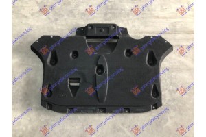 Ποδια Μηχανης Πλαστικη Πισω (6.3 FSI) Audi A8 09-13 - 134000840