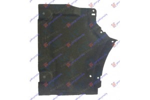 Πλαστικο Καλυμμα Δαπεδου Εμπρος Δεξια Audi A8 09-13 - 134000868