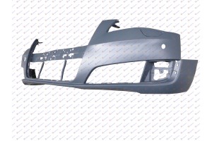 Προφυλακτηρας Εμπρος ΒΑΦ. (Μ/PDS & ΠΙΤΣ) Audi A8 09-13 - 134003370